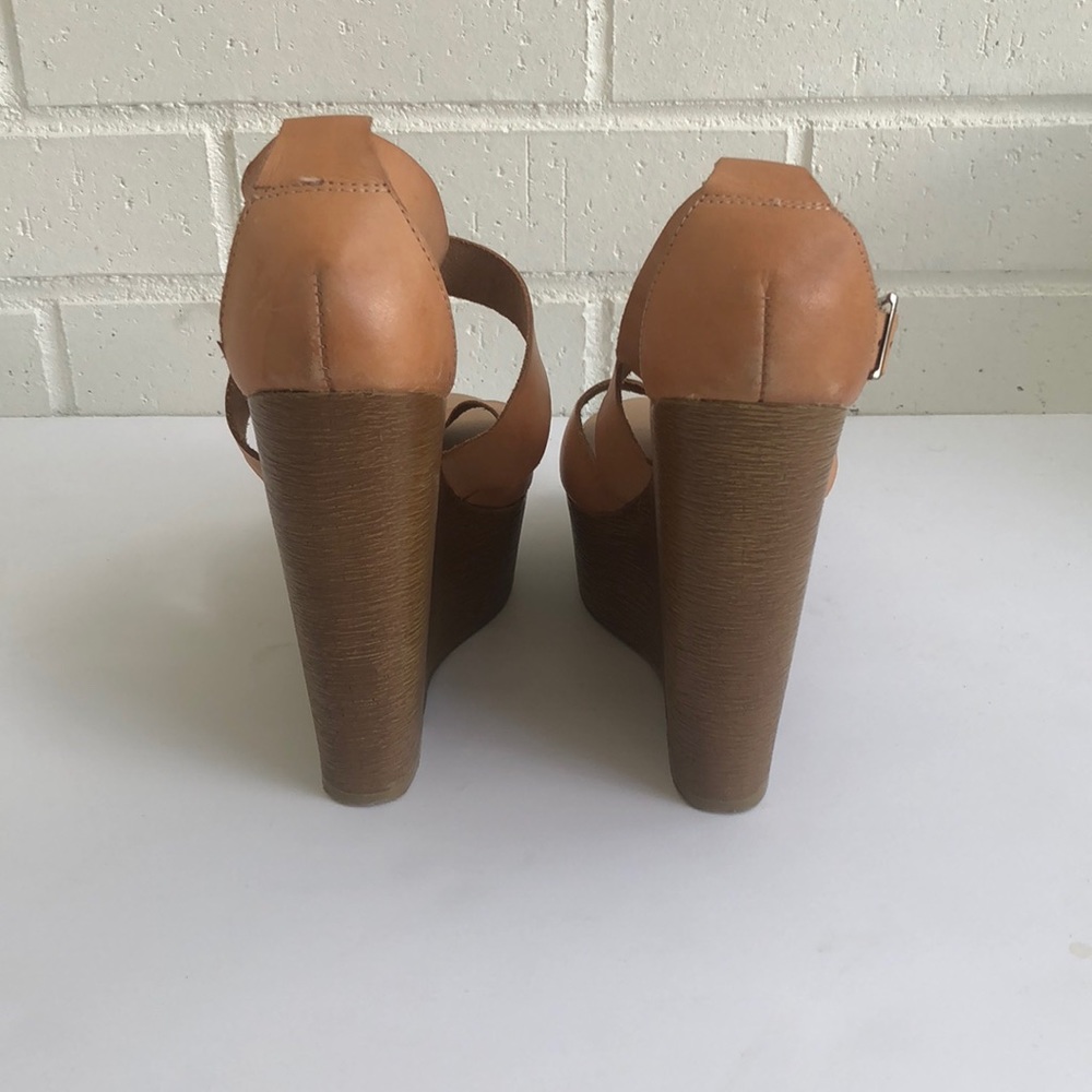 Chinese Laundry Java Wedges - image 5